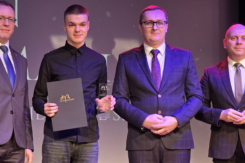 Koncert Noworoczny Starosty Leszczyńskiego 2026