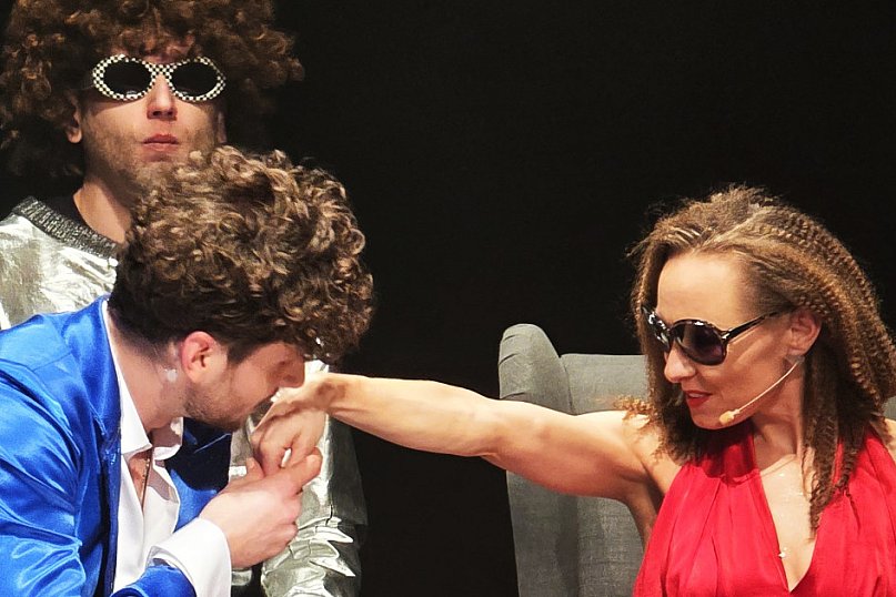 Koncert pamięci Edwarda Baldysa