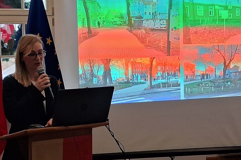 Subregionalna konferencja klimatyczna w Lesznie