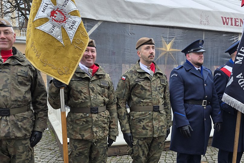 17 stycznia 2026 roku w Lesznie