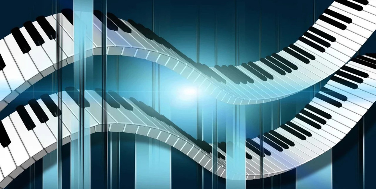 Muzyka i animacja. Niezwykły i magiczny koncert w Lesznie