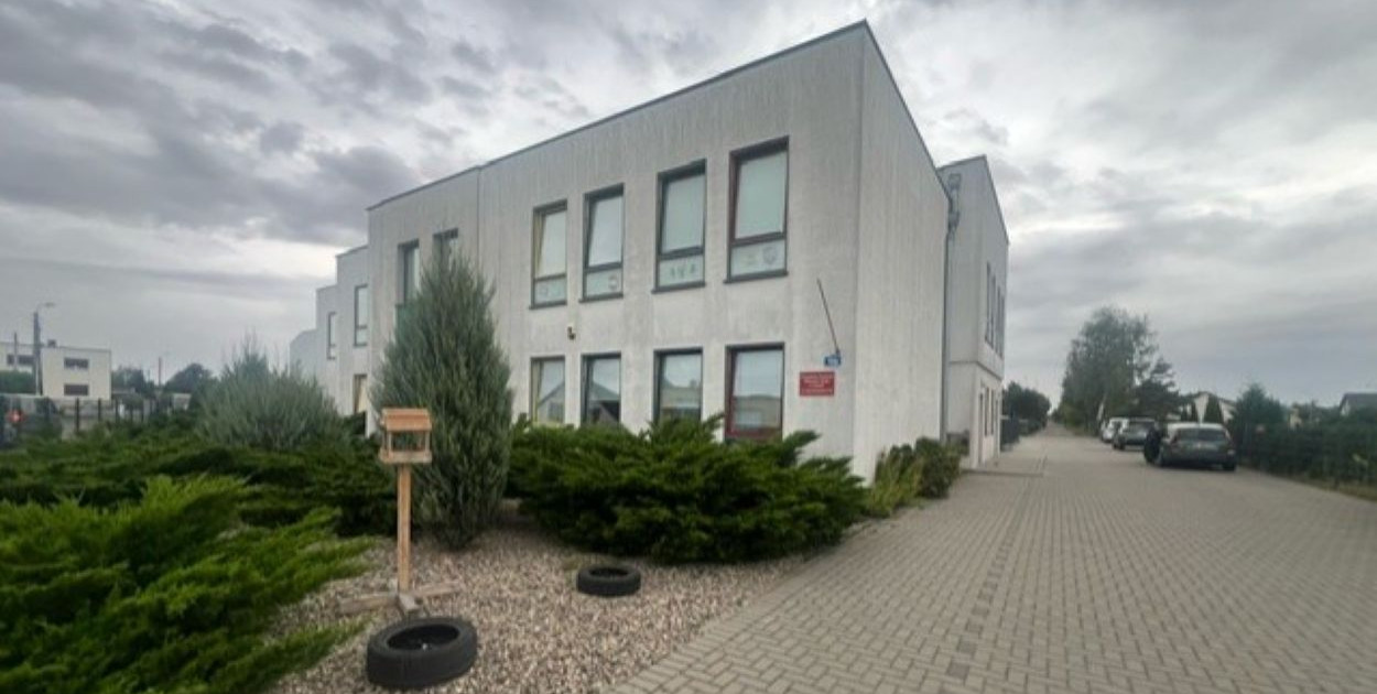 Nowa oferta w Przedszkolu Publicznym Malowane Żyrafy