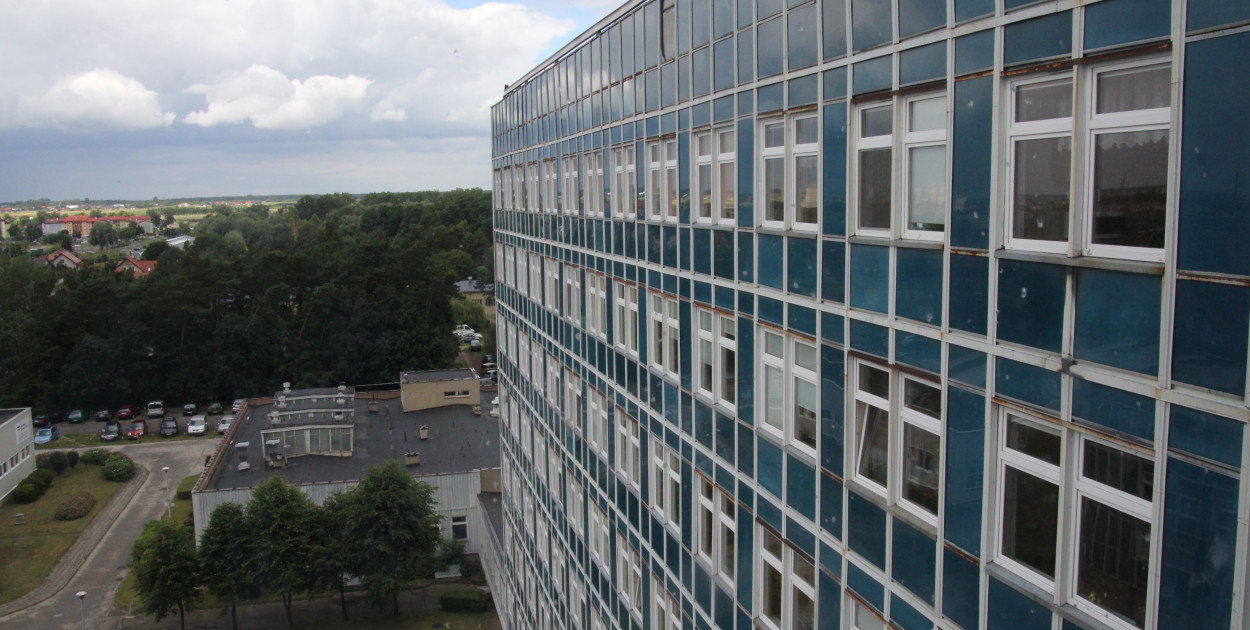 Personalne zmiany w szpitalu w Lesznie. Czy będą kolejne?  