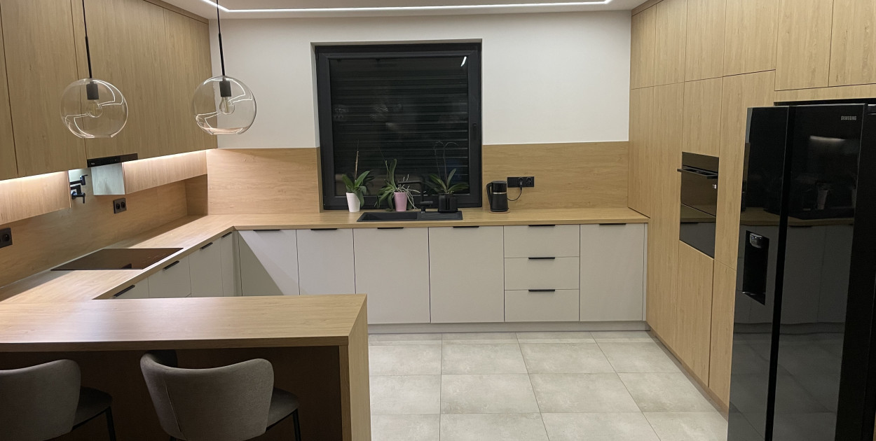 Garbud – niestandardowe meble na wymiar! (zdjęcia)