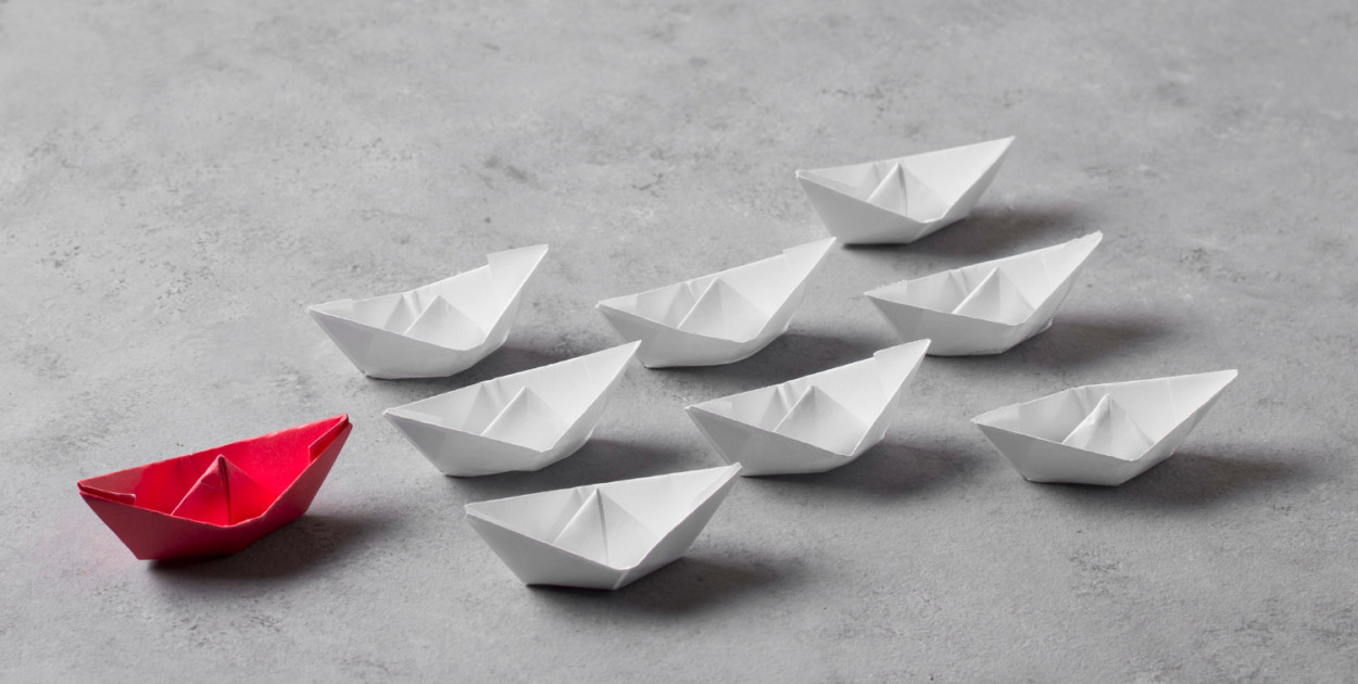 Skuteczne zarządzanie zespołem: Jak być efektywnym liderem?