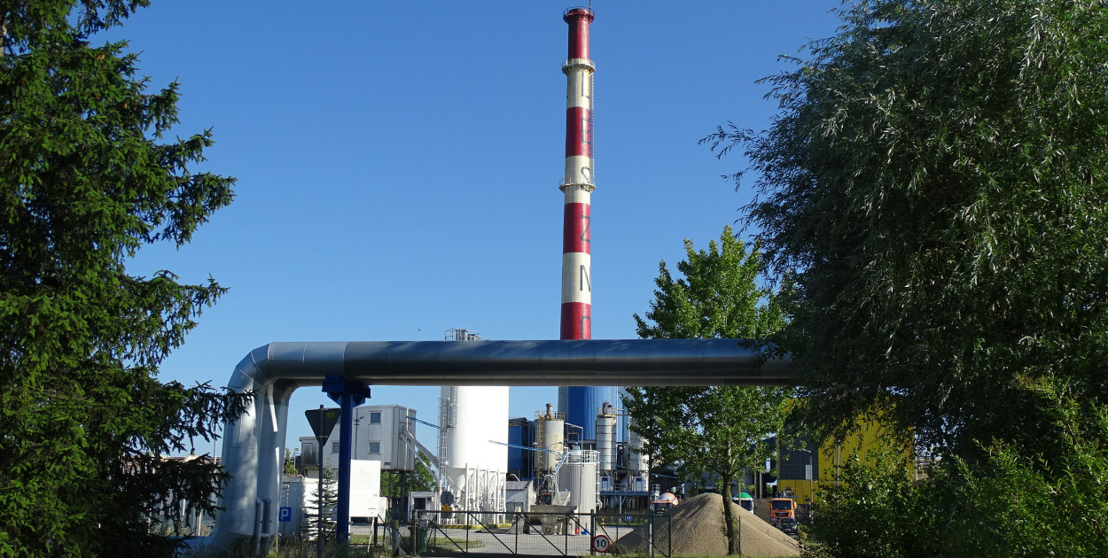 Prezes MPEC-u doniósł na 3 pracowników i na siebie. Mamy wypowiedź prokuratora 