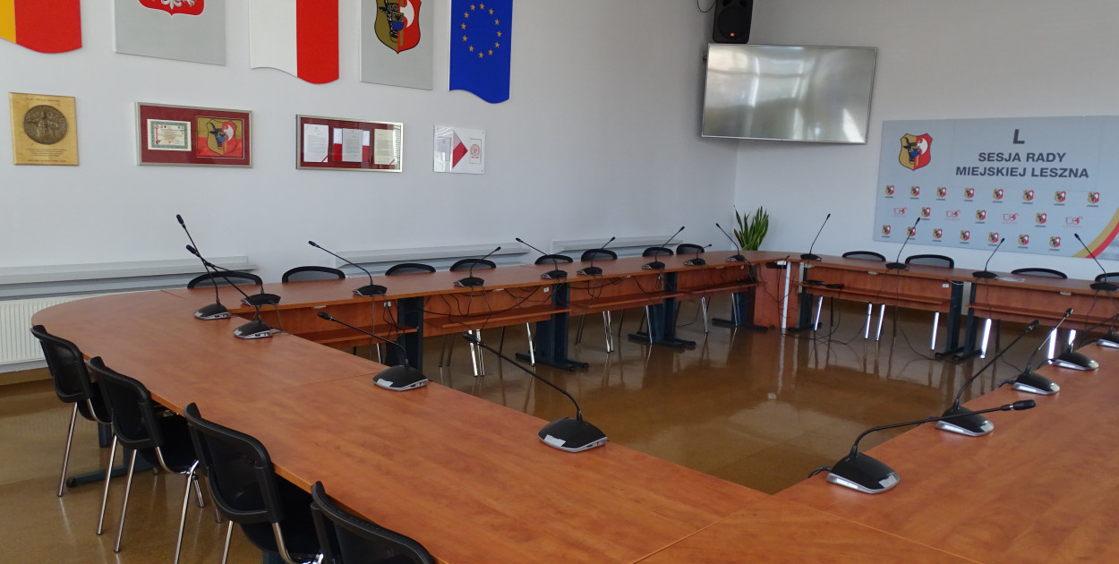 Są nowe fakty dotyczące MPEC-u. Jest drugi wniosek o komisję radnych