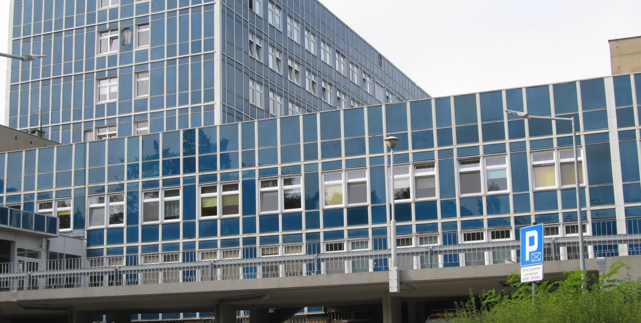 Szpital w Lesznie ma aż 5 dyrektorów! 