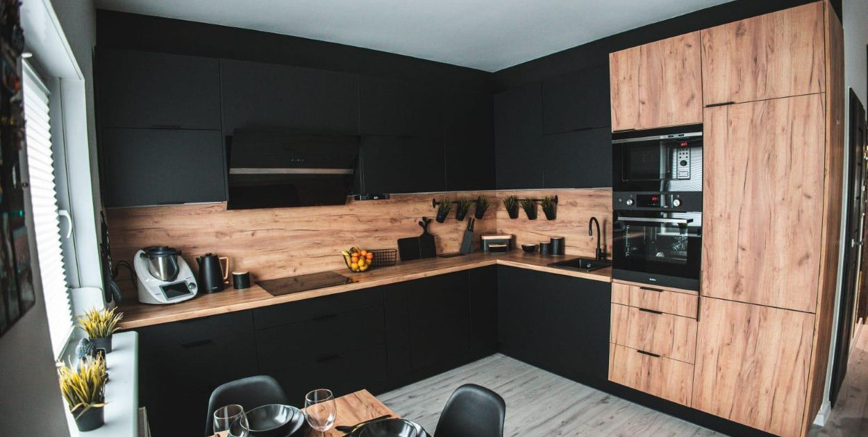 Stolarstwo Przygodzki - meble na wymiar z charakterem (zdjęcia)