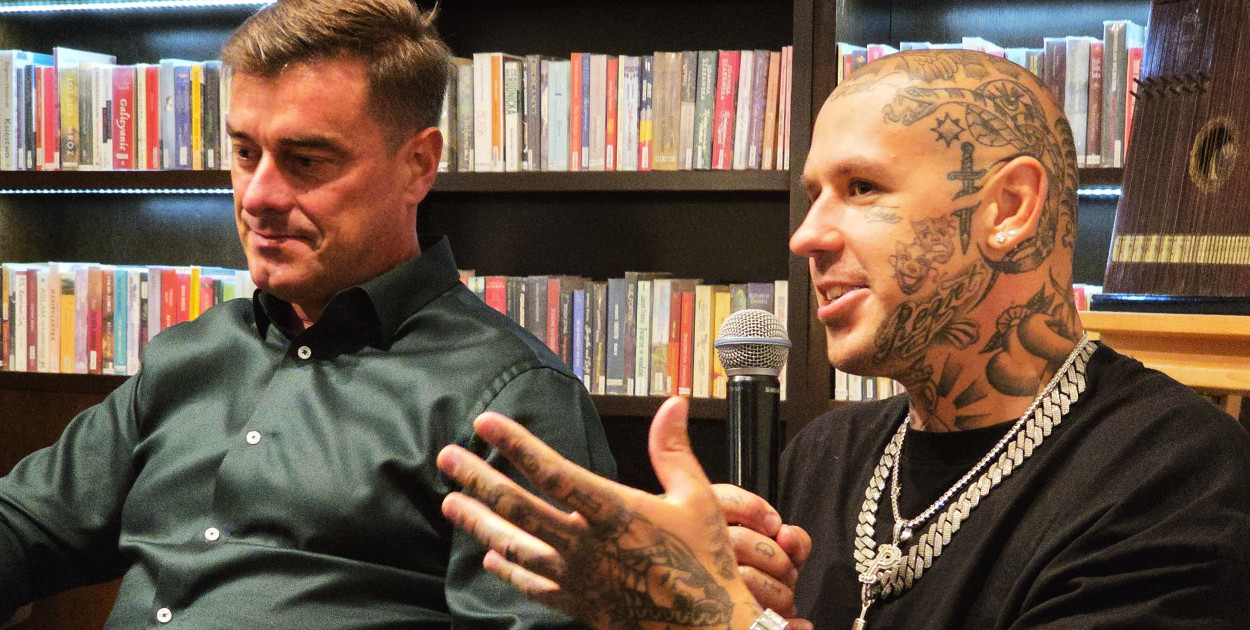 Czy Leszno jest Miastem Młodych? Odpowiadają prezydent i Podziarany Tata (sonda)