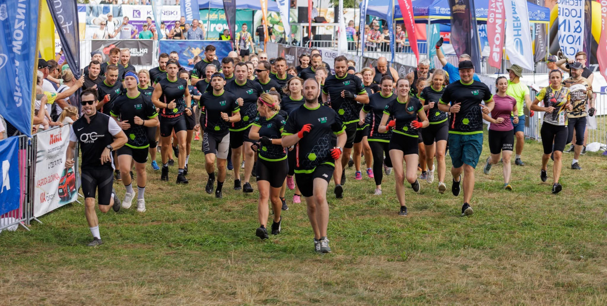 TorTura 2025 - zapisz się i przełam swoje granice 