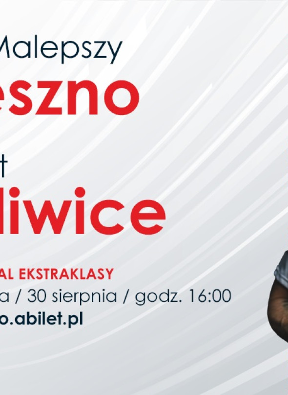 Futsal, GI Malepszy Leszno - Piast Gliwice