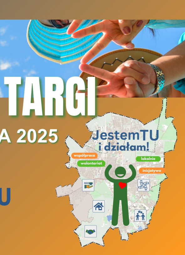 Leszczyńskie Targi Trzeciego Sektora