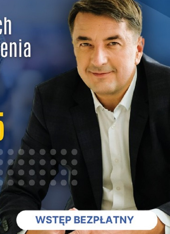 Spotkanie z prof. Murawą w Rydzynie