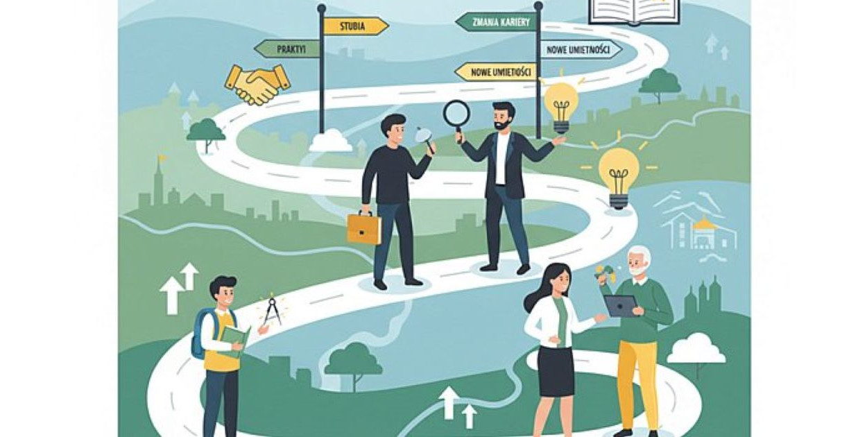 Wygenerowane przez AL