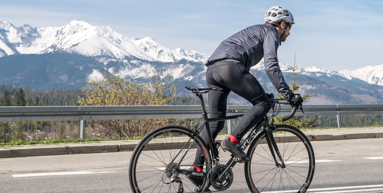 kurtka rowerowa | attiq.net