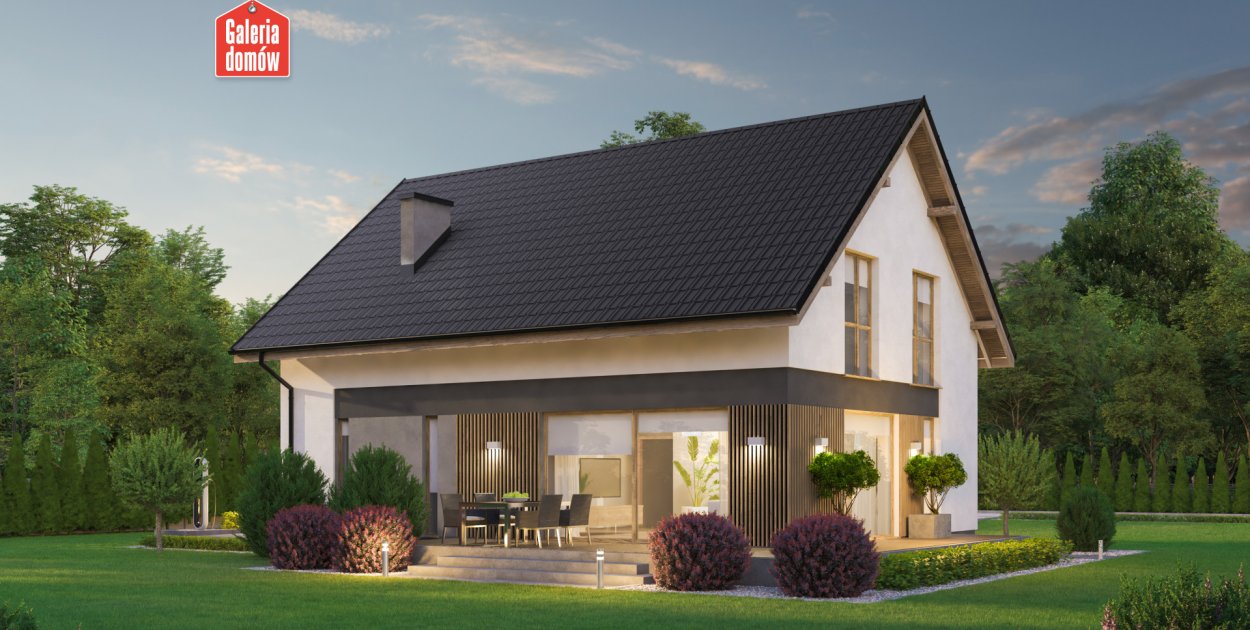 Dom przy Alabastrowej 65