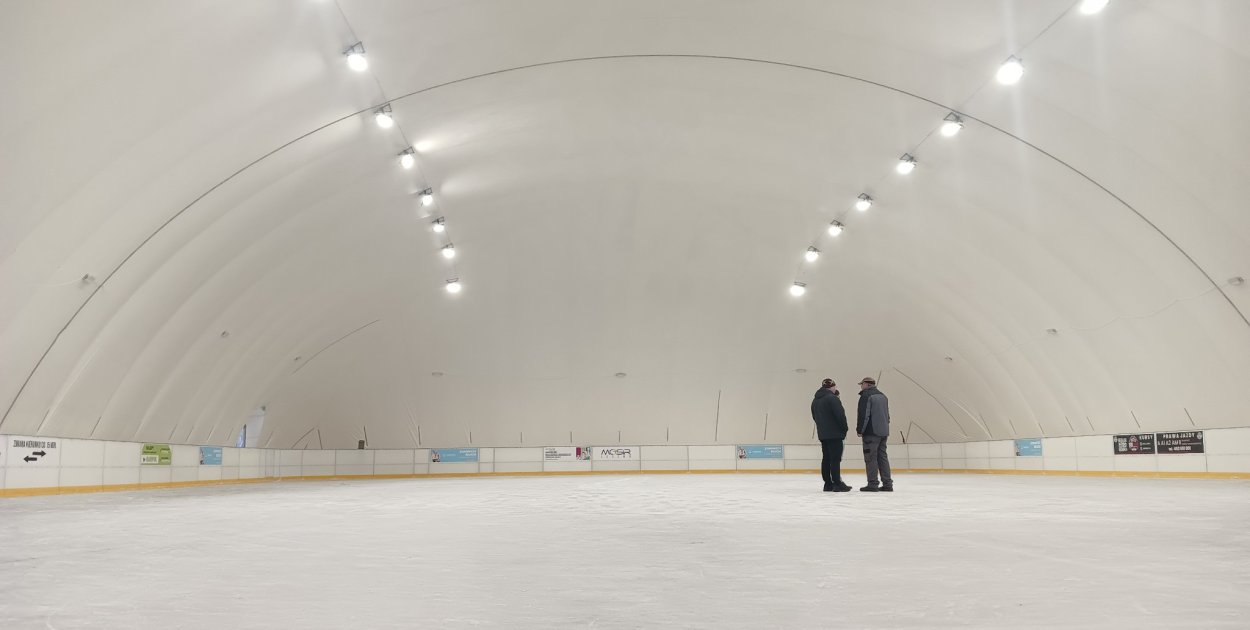 jrs, fot. MOSiR w Lesznie