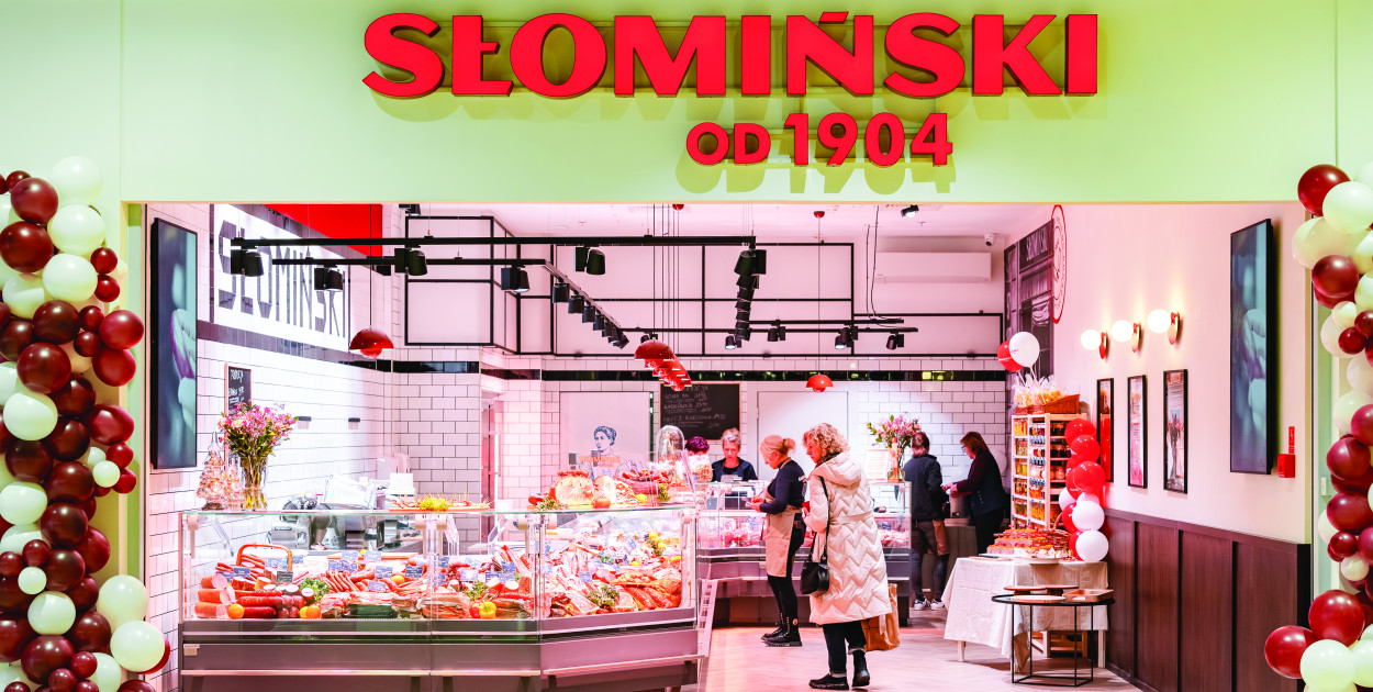 Fot: Słomiński od 1904