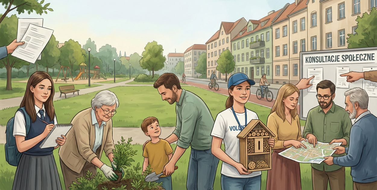 Fot. Wygenerowane przea AL