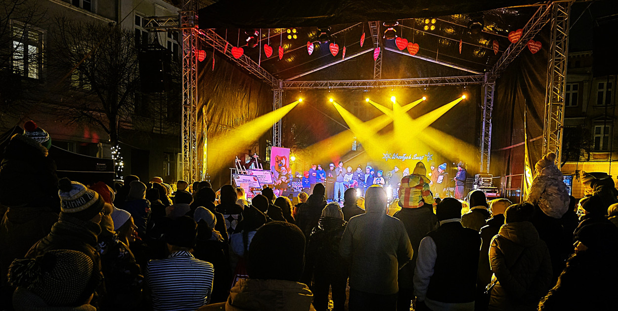 Ile zebrała WOŚP w naszym regionie? Podajemy kwoty z miast i gmin