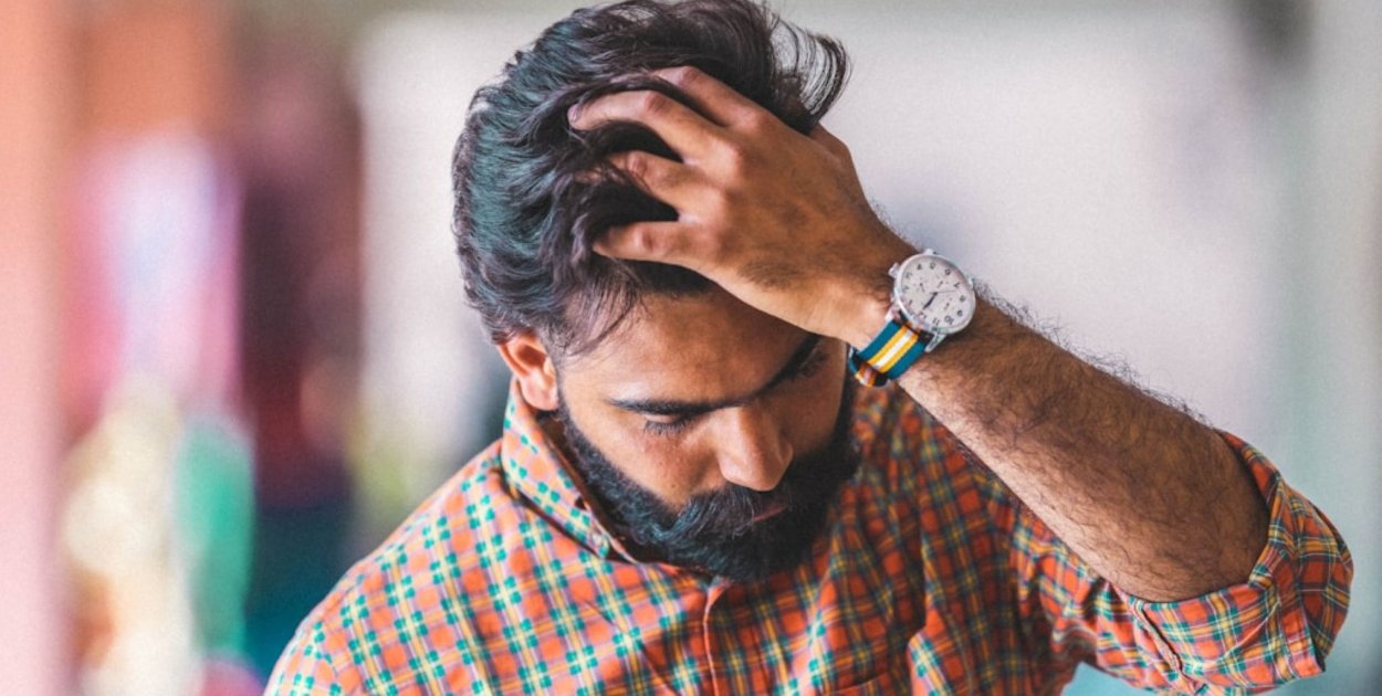 Nowoczesna stylizacja męskich włosów - jak wybrać odpowiedni kosmetyk na co dzień