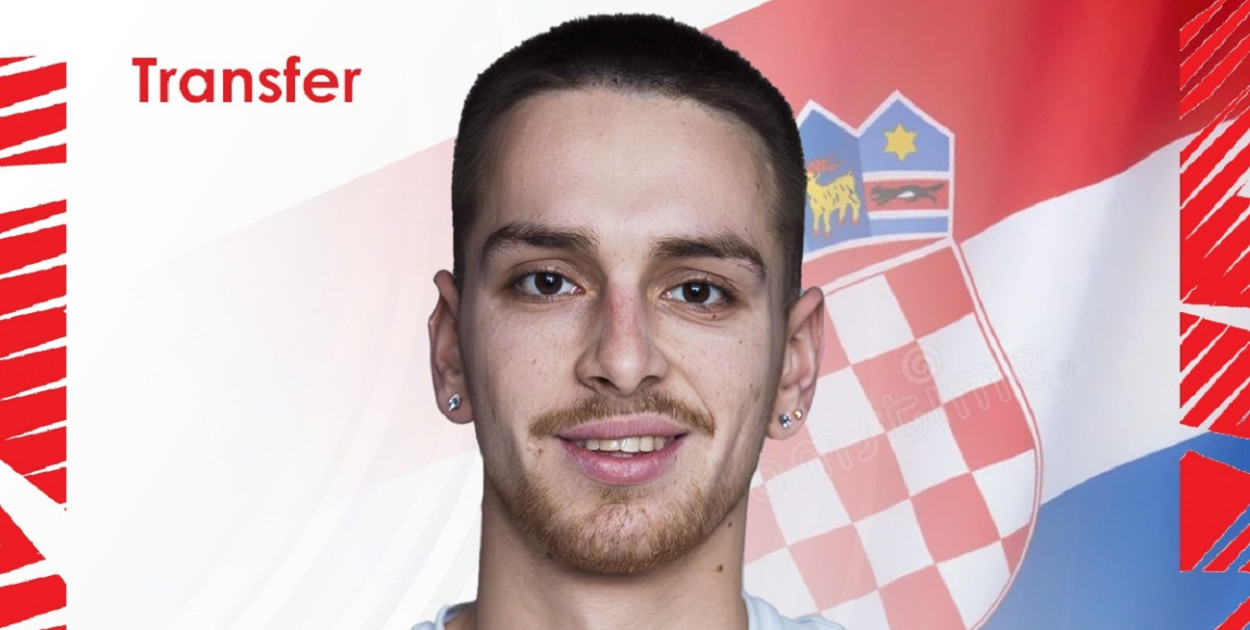 Nowy zawodnik w Lesznie! W piątek pokaże się kibicom