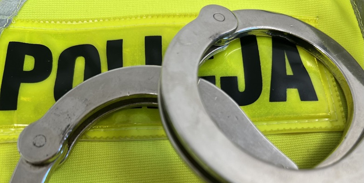 Wracali z pracy i to miała być tylko rutynowa kontrola. A tymczasem...