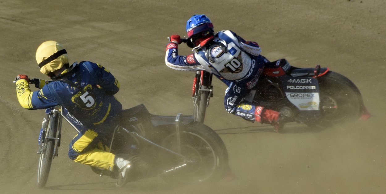 Rozgrywki U24 Ekstraligi po nowemu! To prawdziwa rewolucja