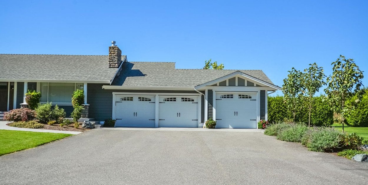 Jaki beton sprawdzi się na podjazd do garażu?