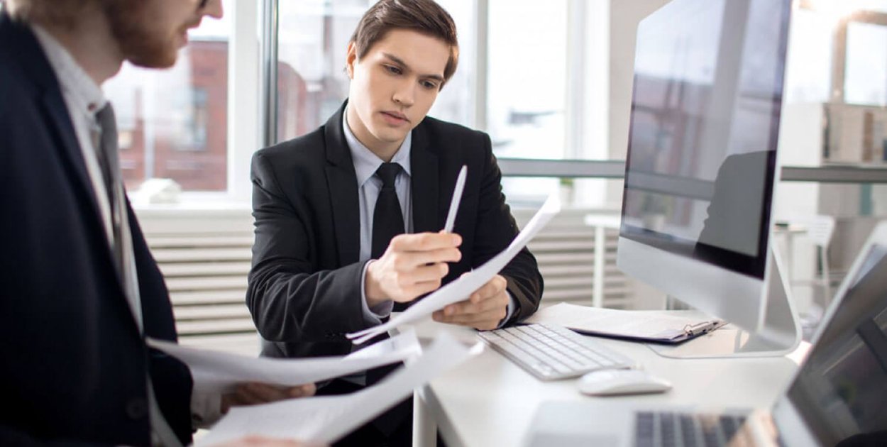 Prawnik dla firmy IT - realne wsparcie w codziennym prowadzeniu biznesu technologi