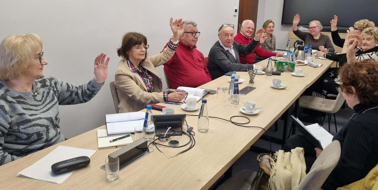 Leszczyńska Rada Seniorów wznowi dyżury. Ma być jednak istotna zmiana
