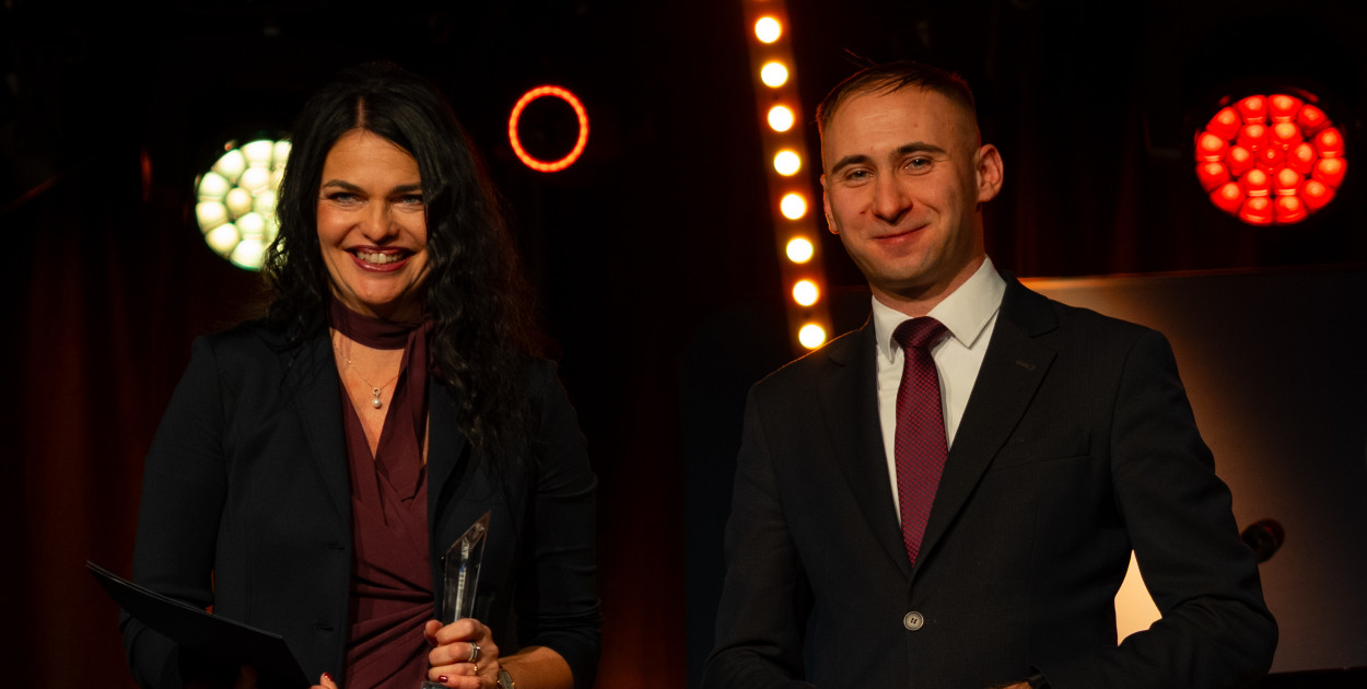 Wójt Święciechowy zaprosił przedsiębiorców (zdjęcia)