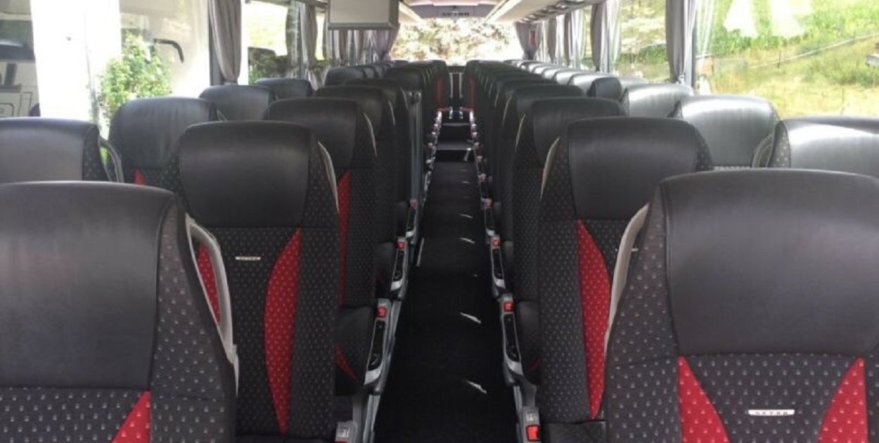 Kraków jako centrum dynamicznych usług transportowych