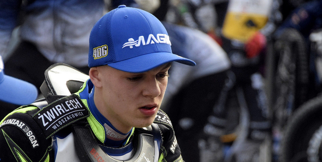 Najpierw słońce, później śnieg. Żużlowcy Fogo Unii Leszno na zgrupowaniach