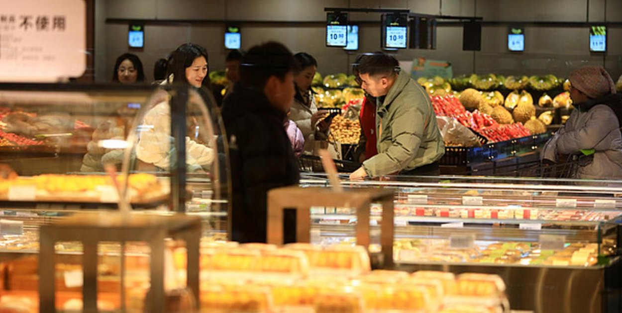 Wymieniają na nowe, sprzedaż rośnie. Taki był plan!