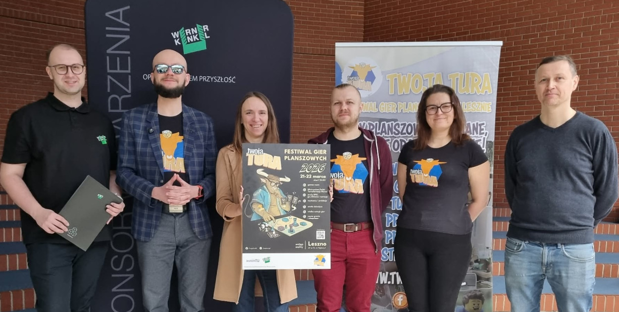 Organizatorzy odsłaniają karty Festiwalu Twoja Tura