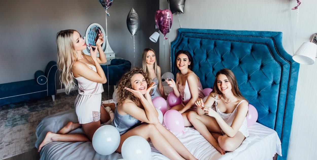 Jak zaplanować idealny wieczór panieński bez stresu?