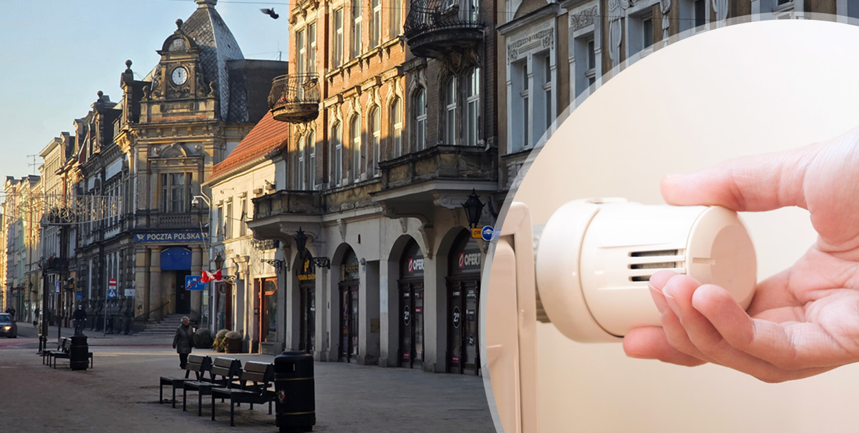 Ciepło dla Starówki. MPEC zaprasza na spotkanie mieszkańców i właścicieli kamienic