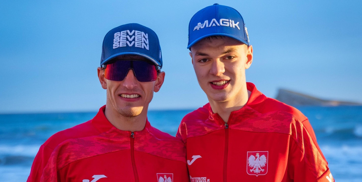 Żużlowa kadra już w Hiszpanii. Są tam też zawodnicy z Leszna