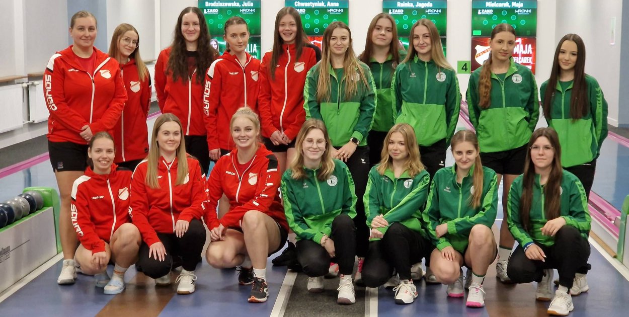 Solidna porcja ligowego kulania. SKK Polonia ze zmiennym szczęściem