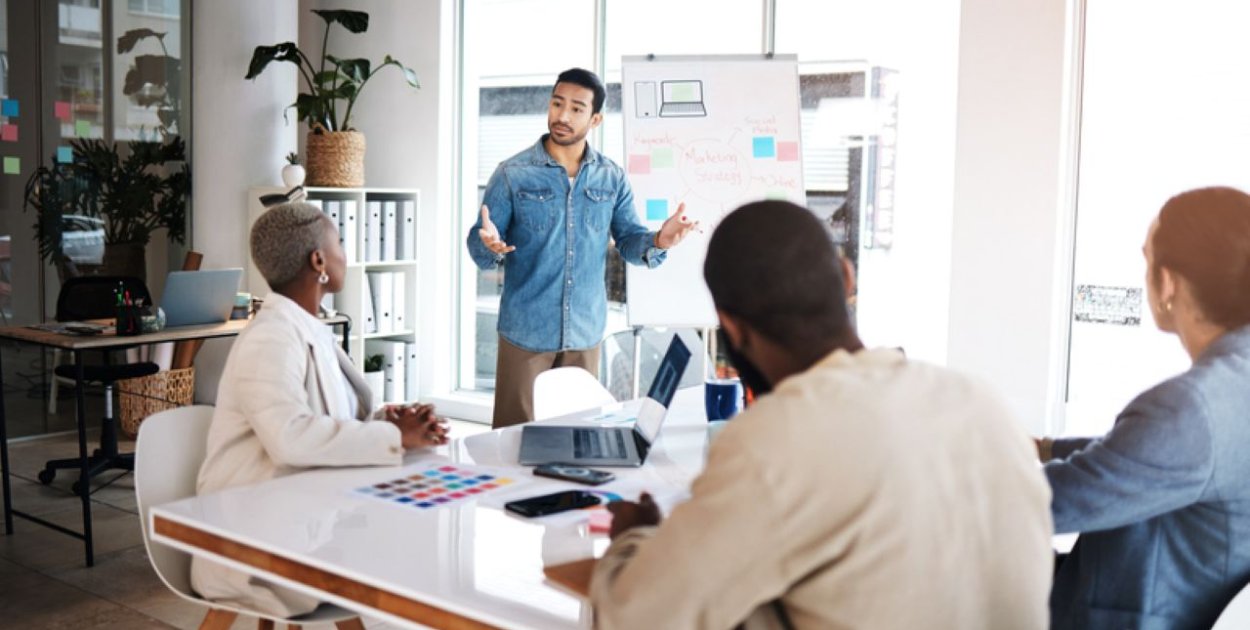 Przebranżowienie - ile czasu potrzeba? Jak zaplanować ten proces?