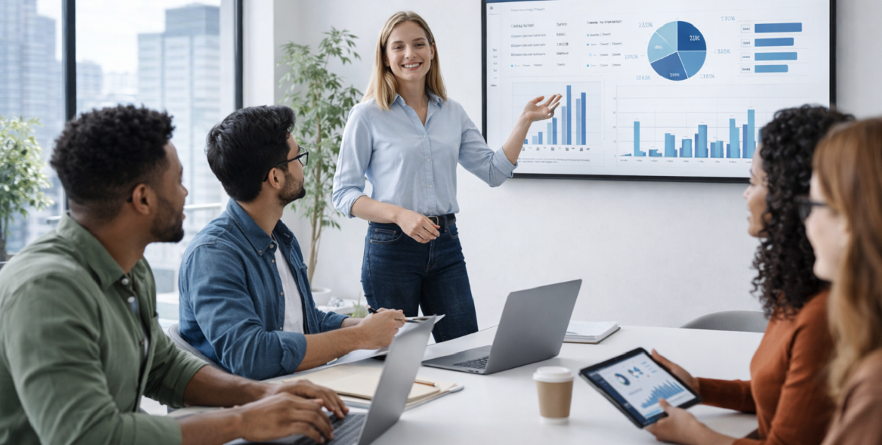 Projekty społeczne łączące edukację i zatrudnienie w Lesznie