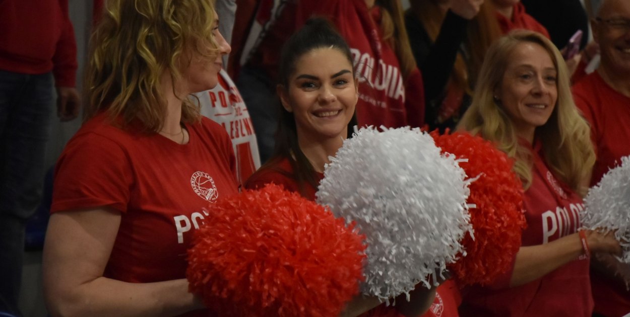 Czy zatrzymają wicelidera? Koszykarze Novimex Polonii liczą na wsparcie kibiców