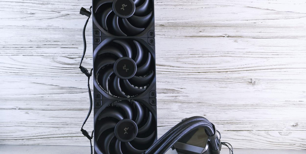 Systemy chłodzenia jako stały element zaplecza technicznego budynków