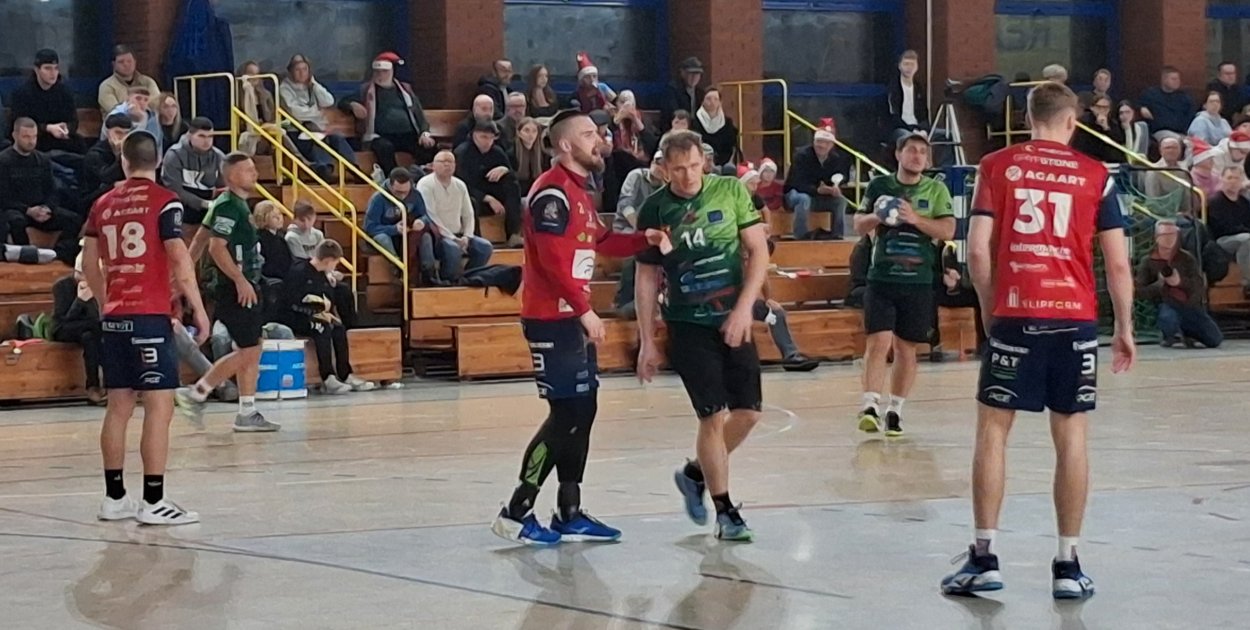 Wrócili do ligowego grania. Real Astromal Leszno gościł na Dolnym Śląsku