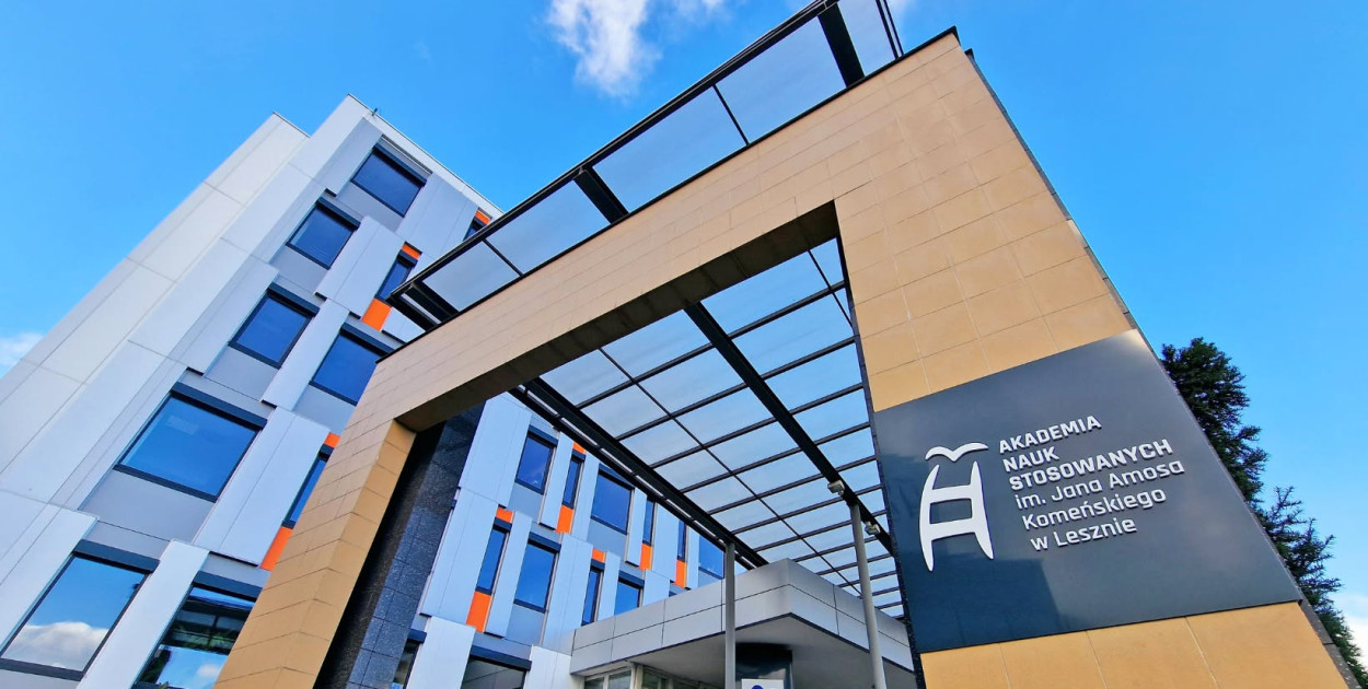 Zimowa rekrutacja na ANS w Lesznie. Mechatronika albo logistyska?