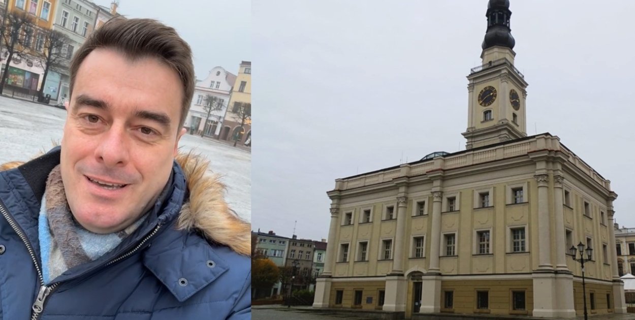 20 milionów dla Leszna! Na inwestycję w centrum miasta