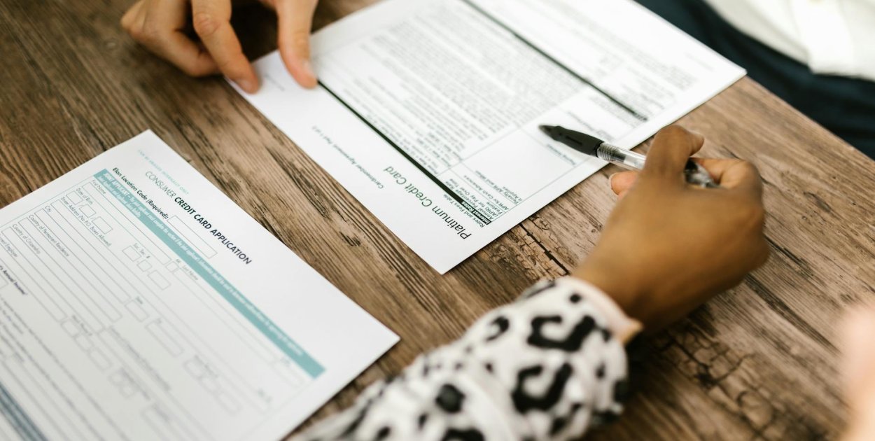 Kiedy warto skorzystać z pomocy eksperta kredytowego?