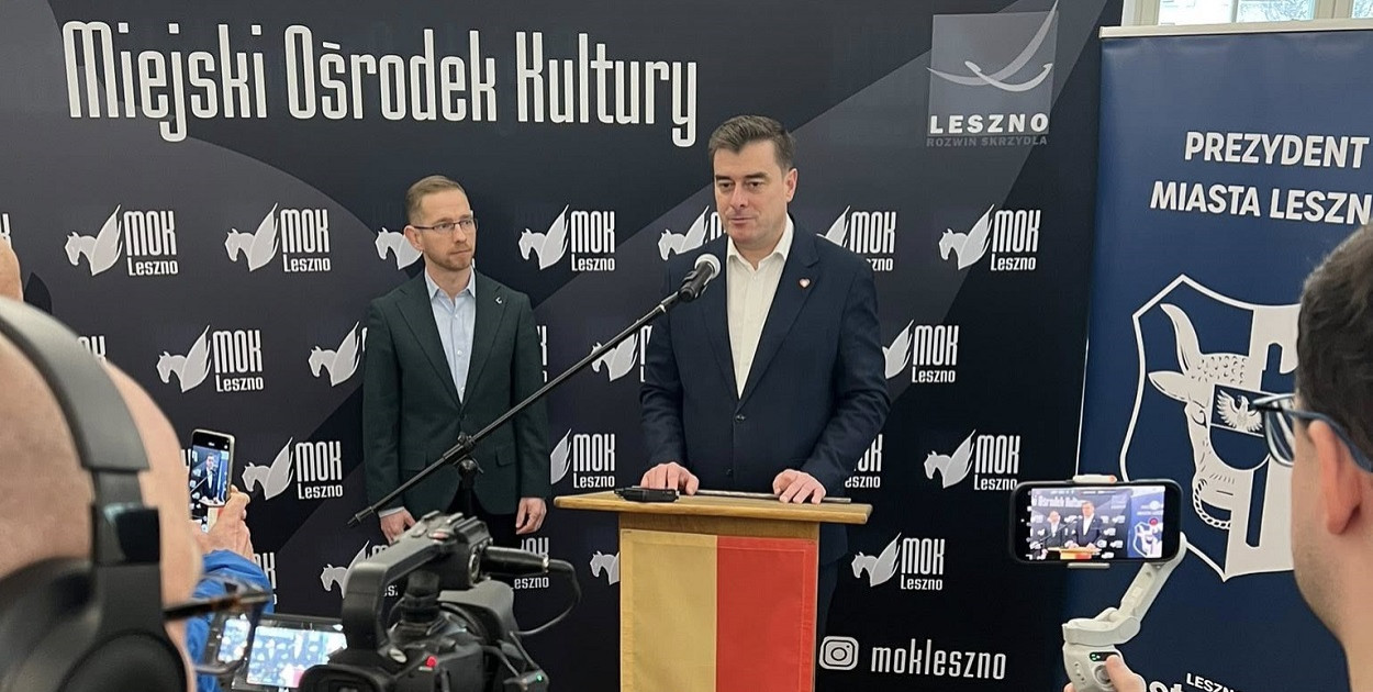 Znamy gwiazdy Dni Leszna 2026! Kto zaśpiewa na stadionie, a kto... ?